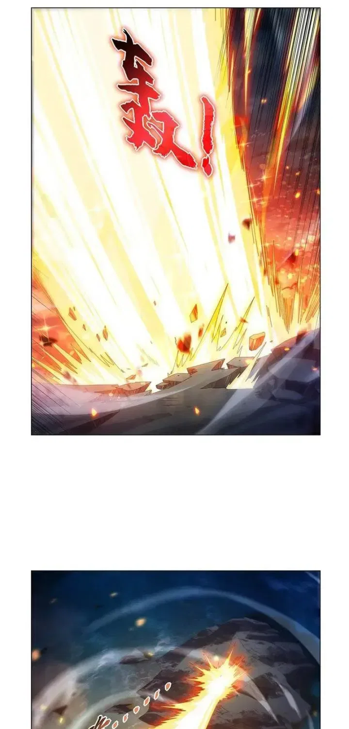 The Demon King Who Lost His Job Chapter 444 – Page 44