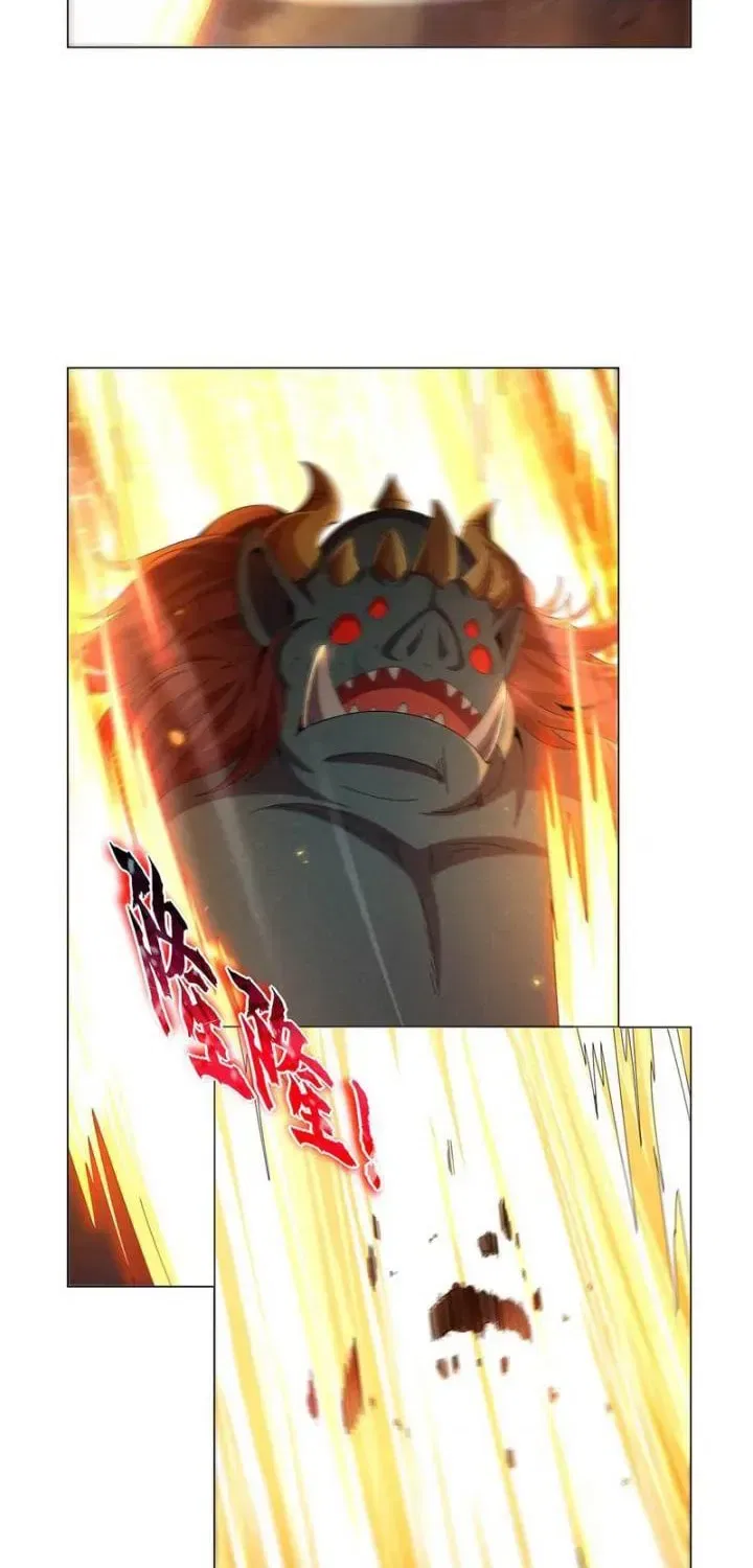 The Demon King Who Lost His Job Chapter 444 – Page 46