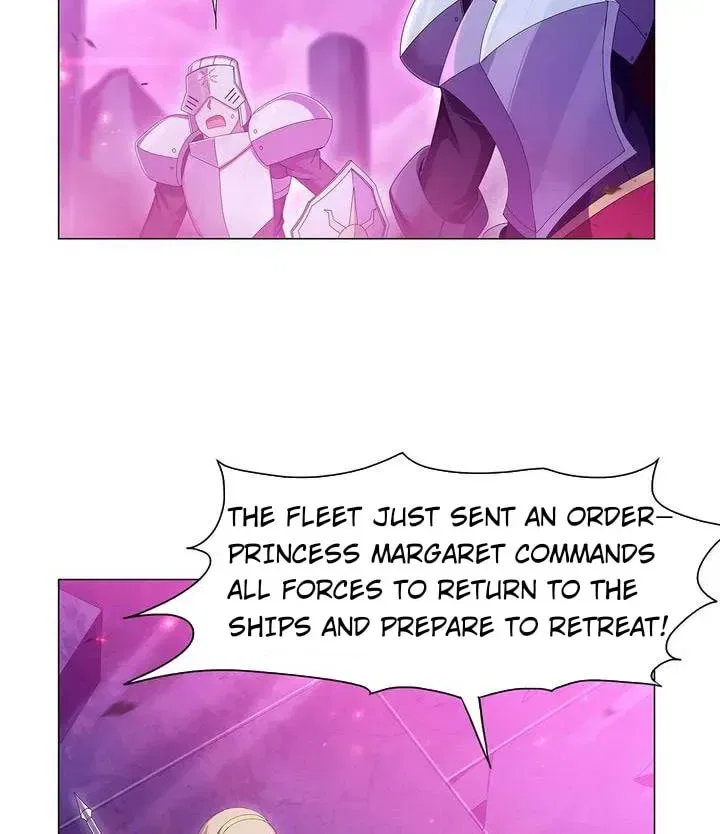 The Demon King Who Lost His Job Chapter 443 – Page 3