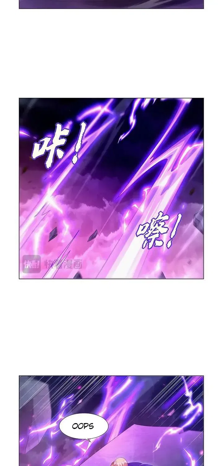 The Demon King Who Lost His Job Chapter 443 – Page 7