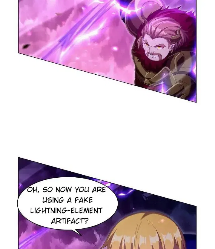The Demon King Who Lost His Job Chapter 443 – Page 9