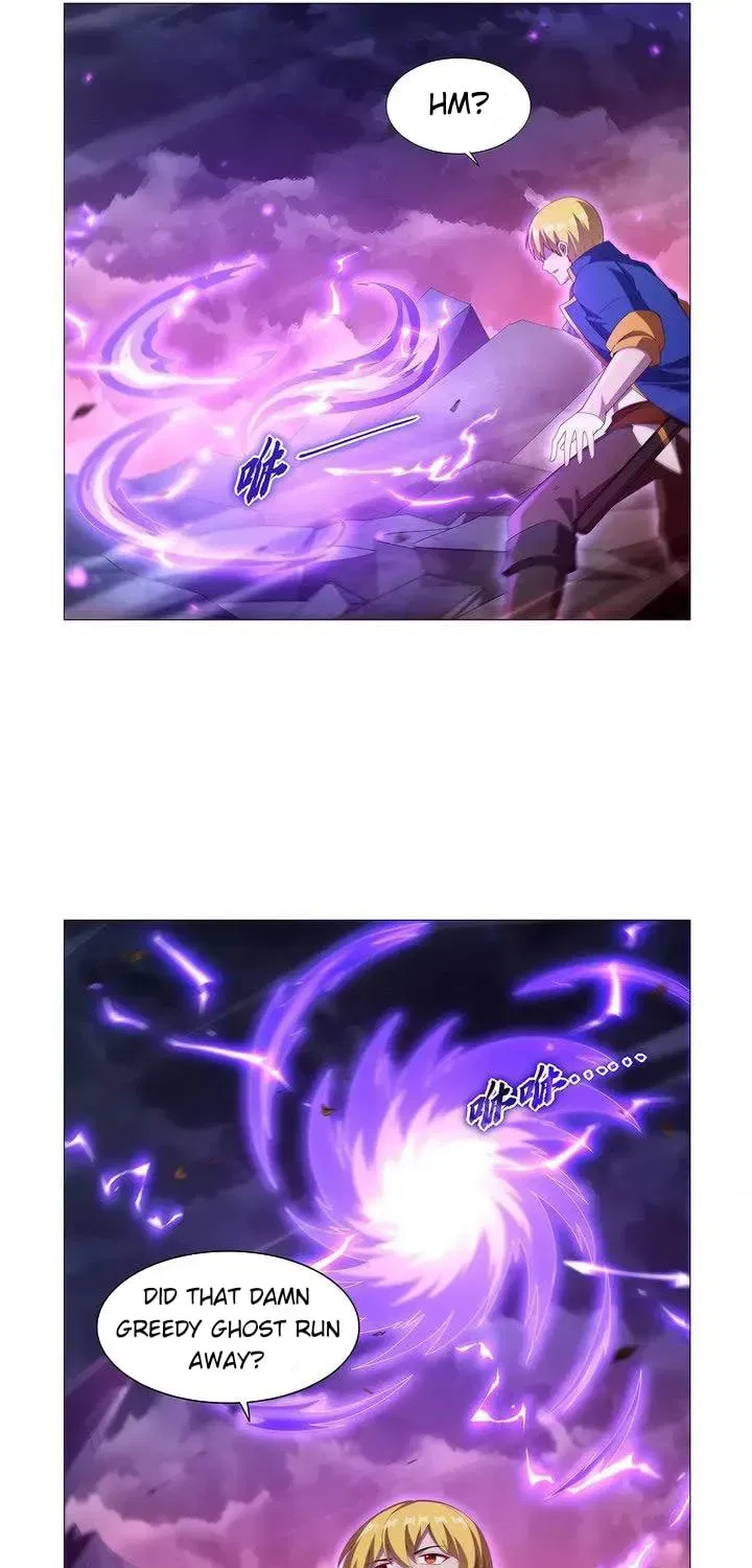 The Demon King Who Lost His Job Chapter 443 – Page 13