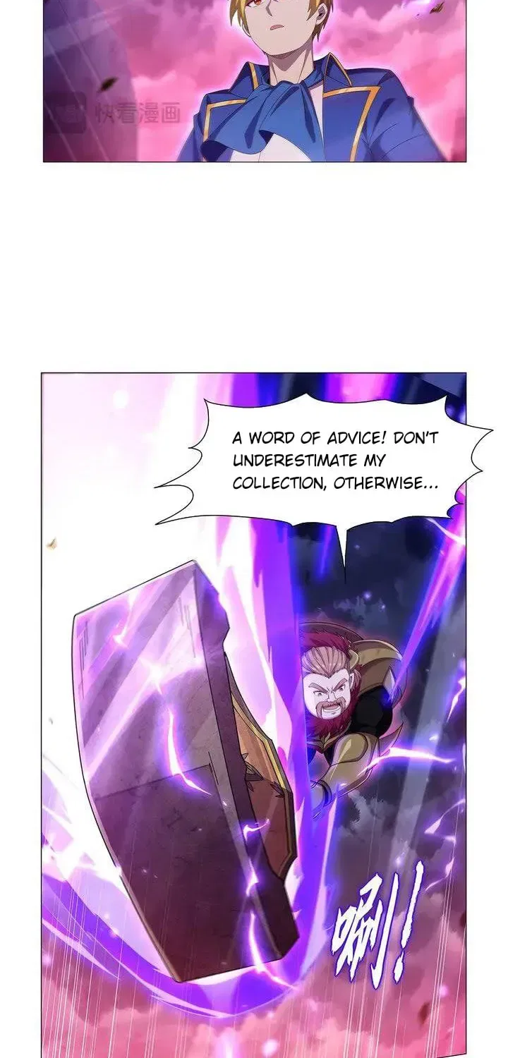 The Demon King Who Lost His Job Chapter 443 – Page 14