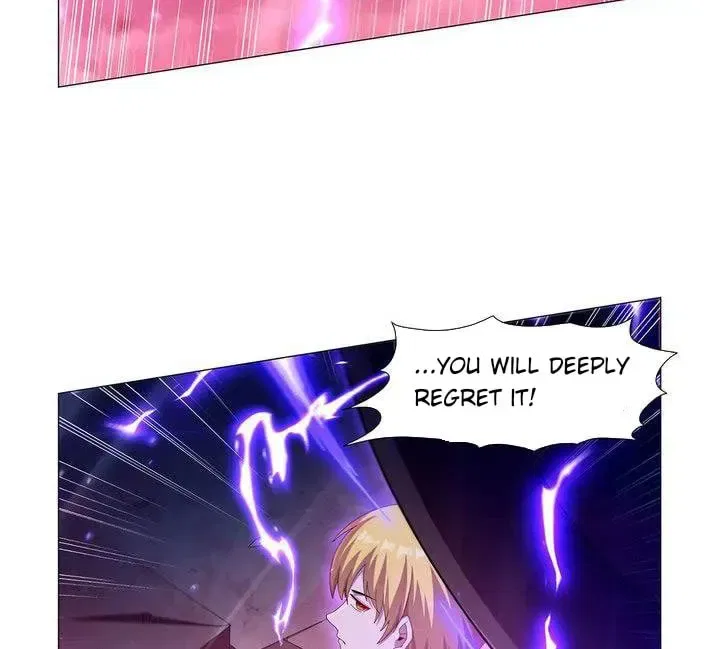 The Demon King Who Lost His Job Chapter 443 – Page 15