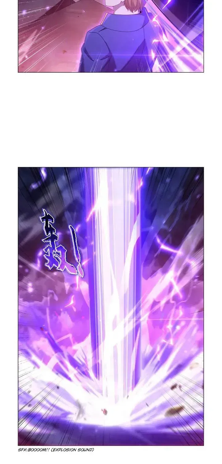 The Demon King Who Lost His Job Chapter 443 – Page 16