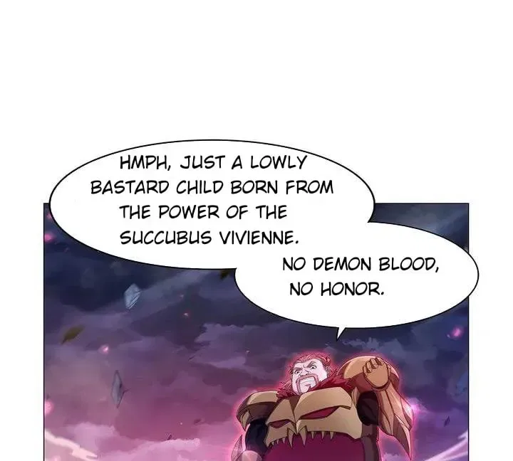 The Demon King Who Lost His Job Chapter 443 – Page 21