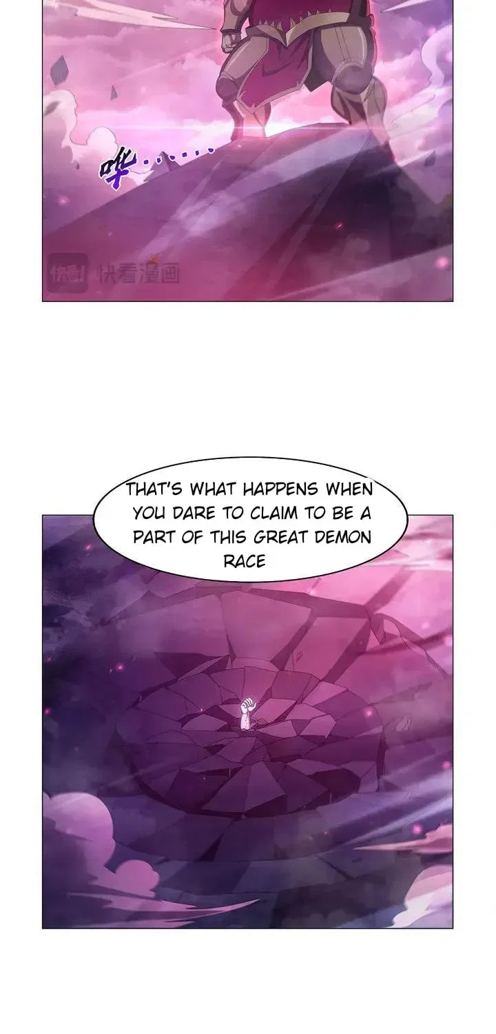 The Demon King Who Lost His Job Chapter 443 – Page 22