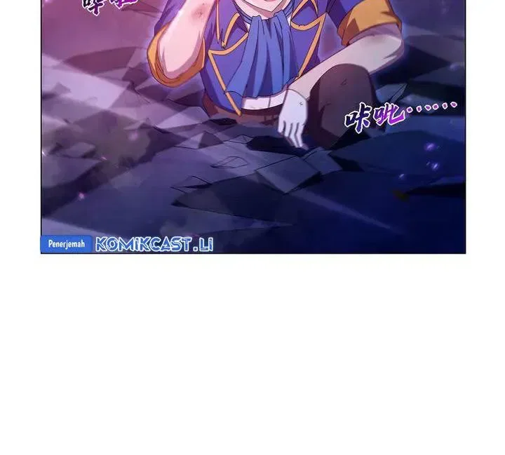 The Demon King Who Lost His Job Chapter 443 – Page 24