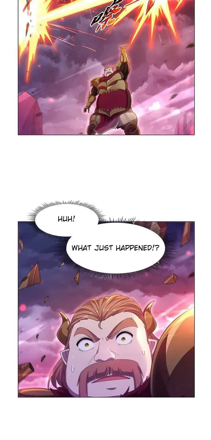 The Demon King Who Lost His Job Chapter 443 – Page 28