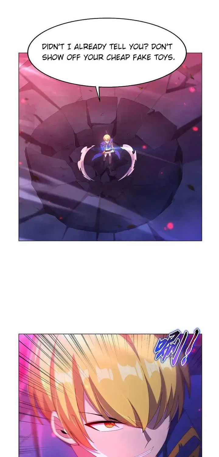 The Demon King Who Lost His Job Chapter 443 – Page 29
