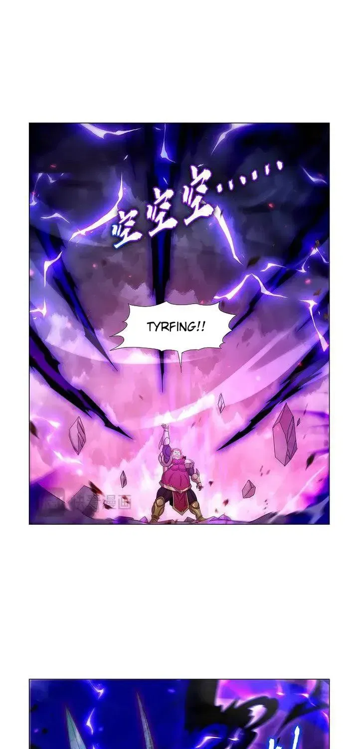 The Demon King Who Lost His Job Chapter 443 – Page 37