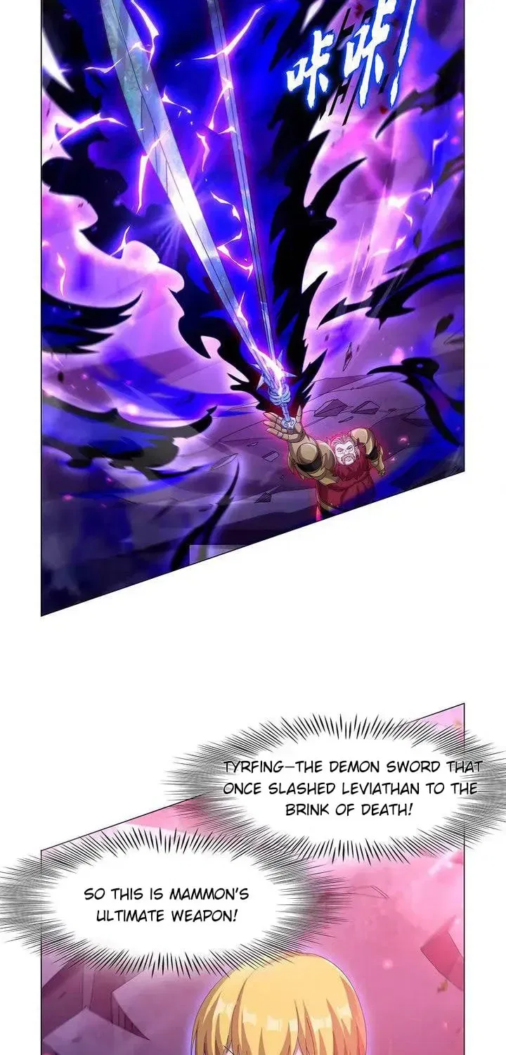 The Demon King Who Lost His Job Chapter 443 – Page 38