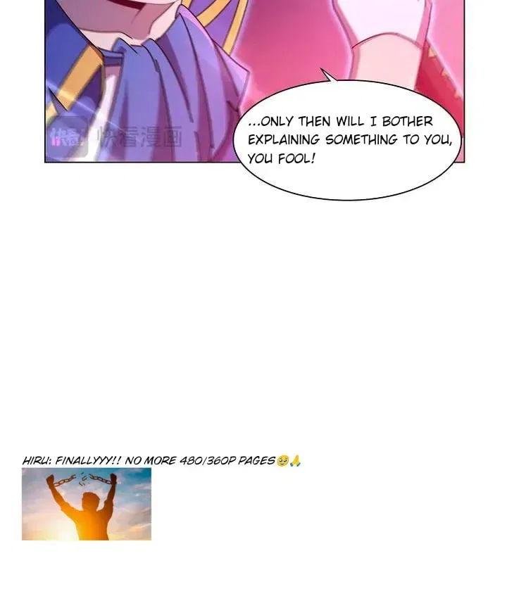 The Demon King Who Lost His Job Chapter 443 – Page 42