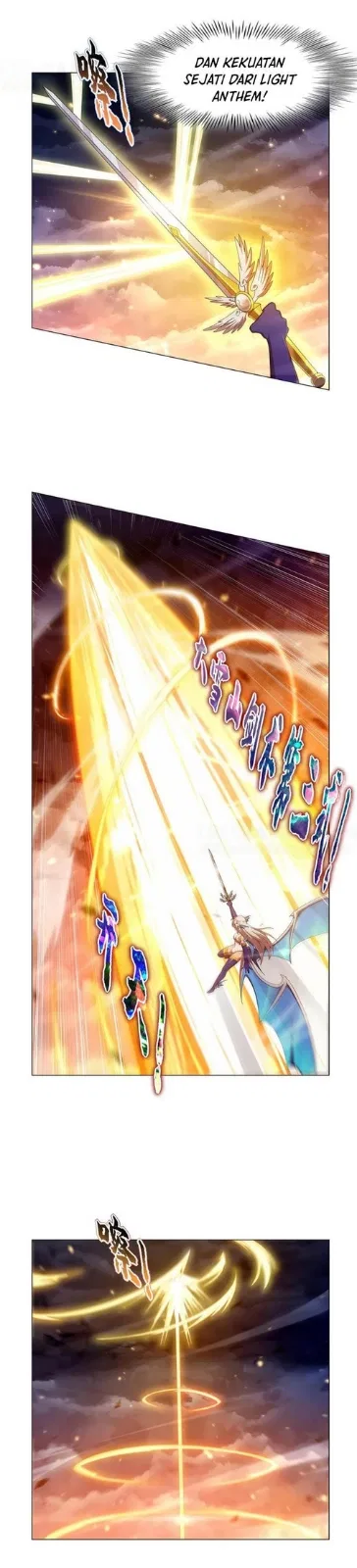 The Demon King Who Lost His Job Chapter 441 – Page 10