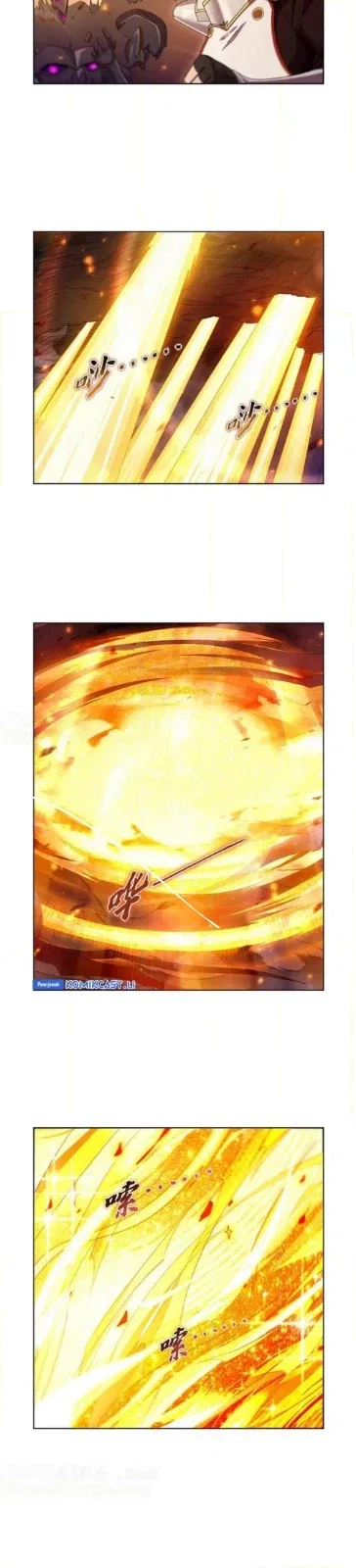 The Demon King Who Lost His Job Chapter 441 – Page 12