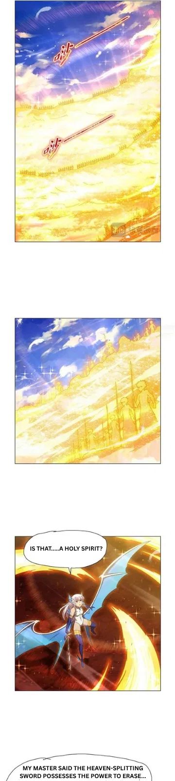 The Demon King Who Lost His Job Chapter 441 – Page 13