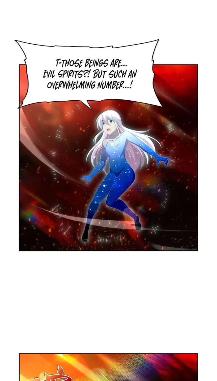 The Demon King Who Lost His Job Chapter 435 – Page 5