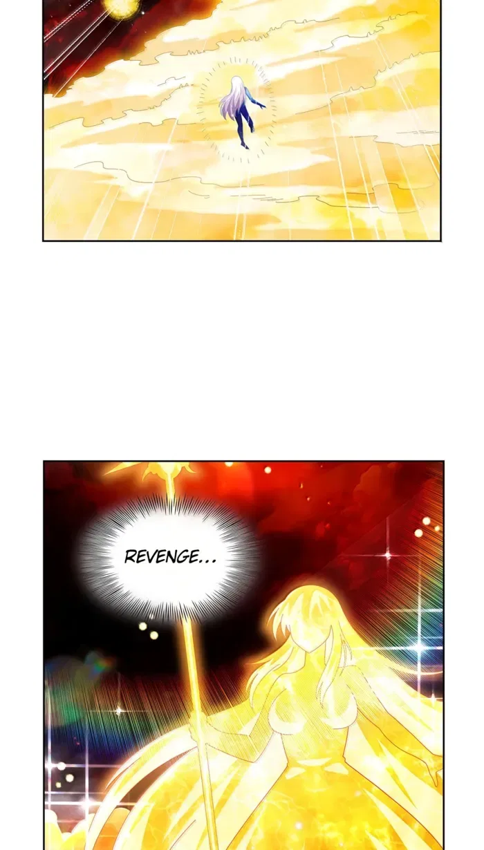 The Demon King Who Lost His Job Chapter 435 – Page 7