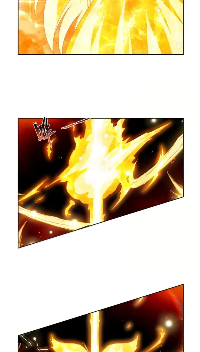 The Demon King Who Lost His Job Chapter 435 – Page 8