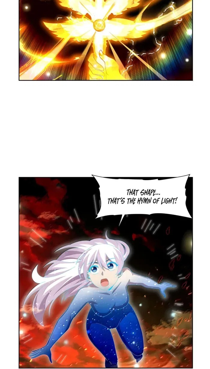 The Demon King Who Lost His Job Chapter 435 – Page 9