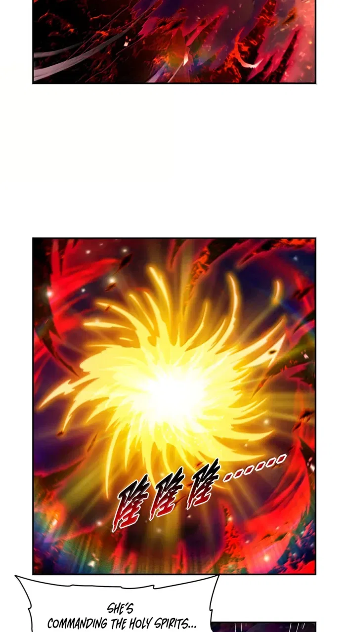 The Demon King Who Lost His Job Chapter 435 – Page 13