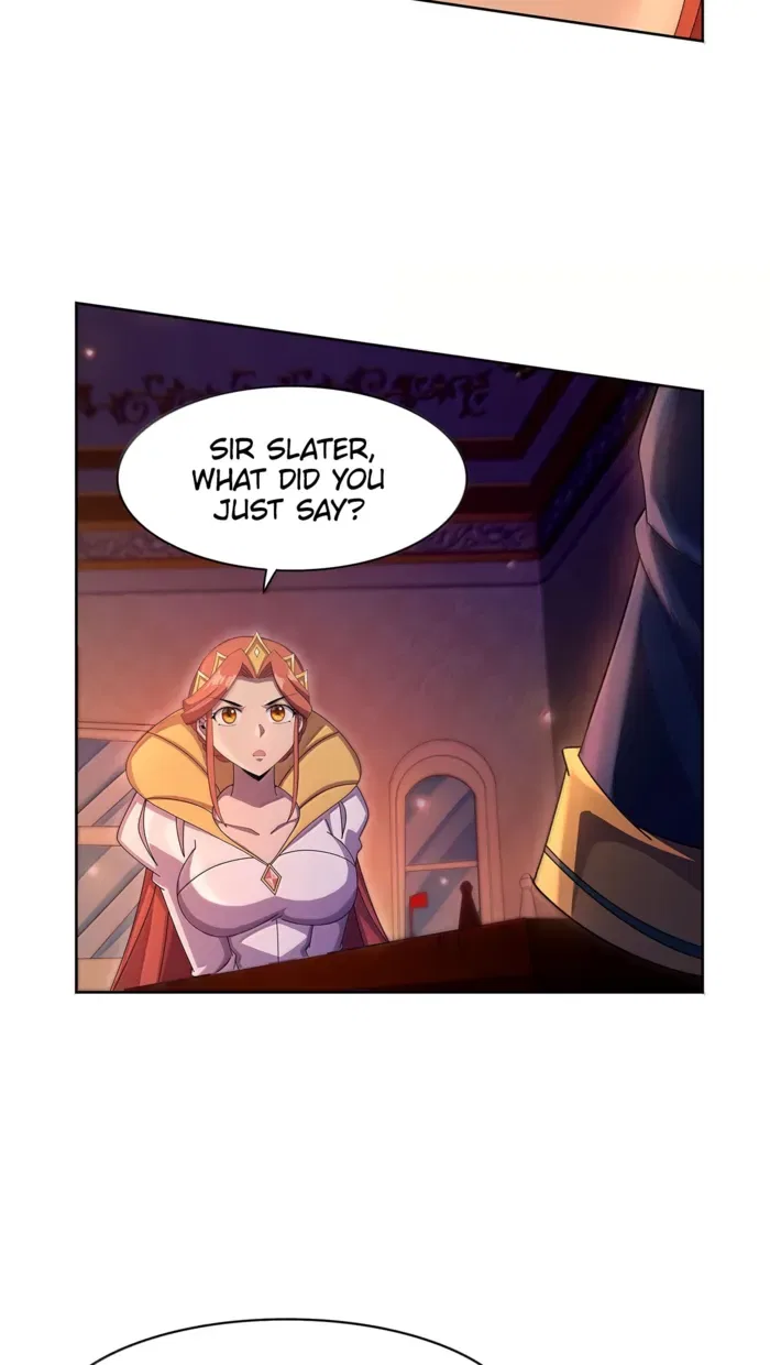 The Demon King Who Lost His Job Chapter 435 – Page 24