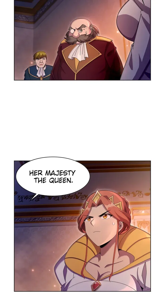 The Demon King Who Lost His Job Chapter 435 – Page 27