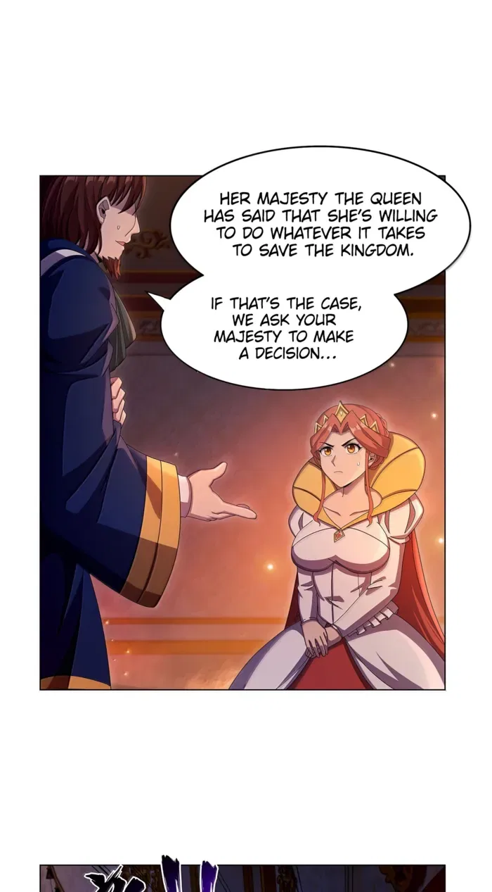 The Demon King Who Lost His Job Chapter 435 – Page 29