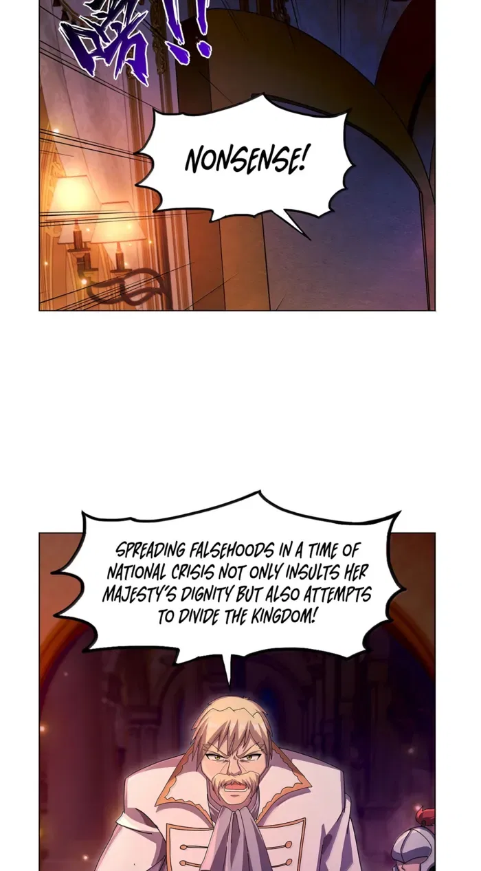 The Demon King Who Lost His Job Chapter 435 – Page 30