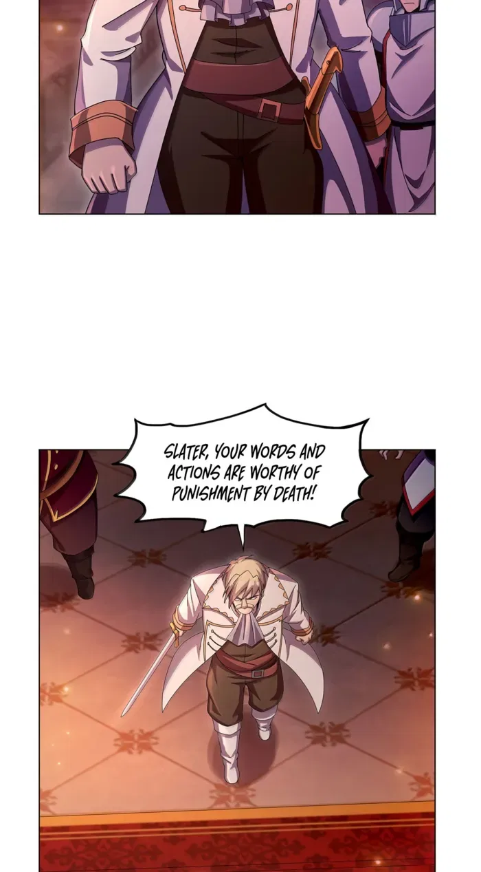 The Demon King Who Lost His Job Chapter 435 – Page 31