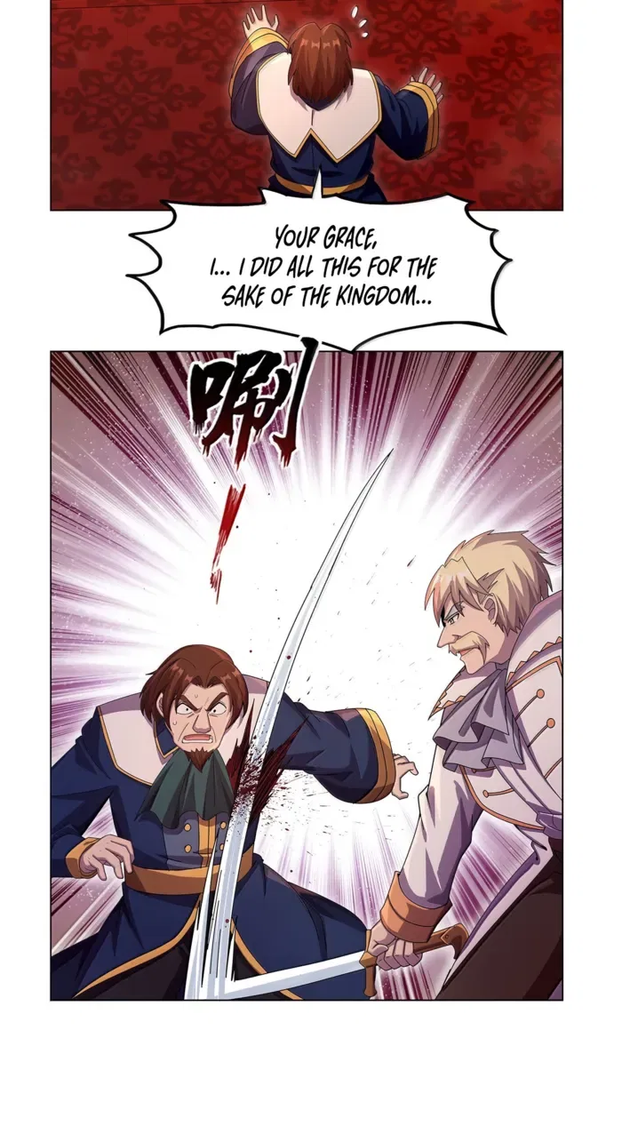The Demon King Who Lost His Job Chapter 435 – Page 32