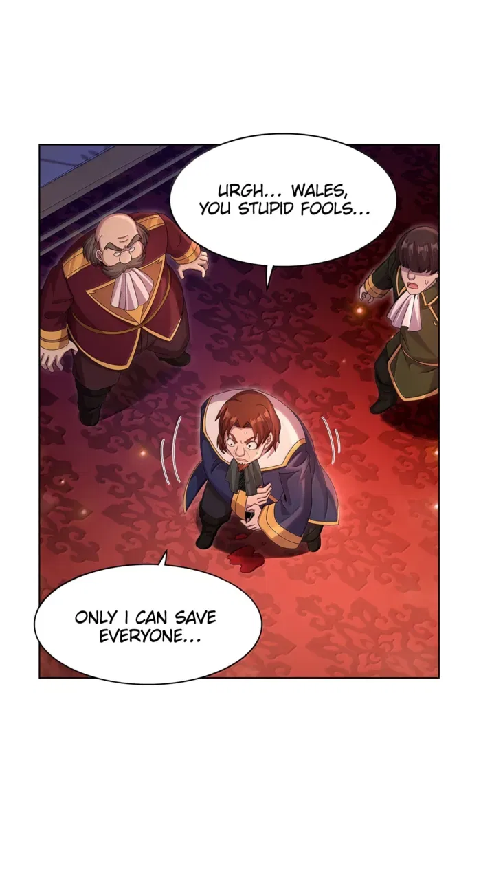 The Demon King Who Lost His Job Chapter 435 – Page 33
