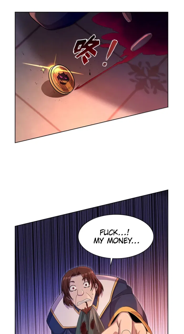The Demon King Who Lost His Job Chapter 435 – Page 34