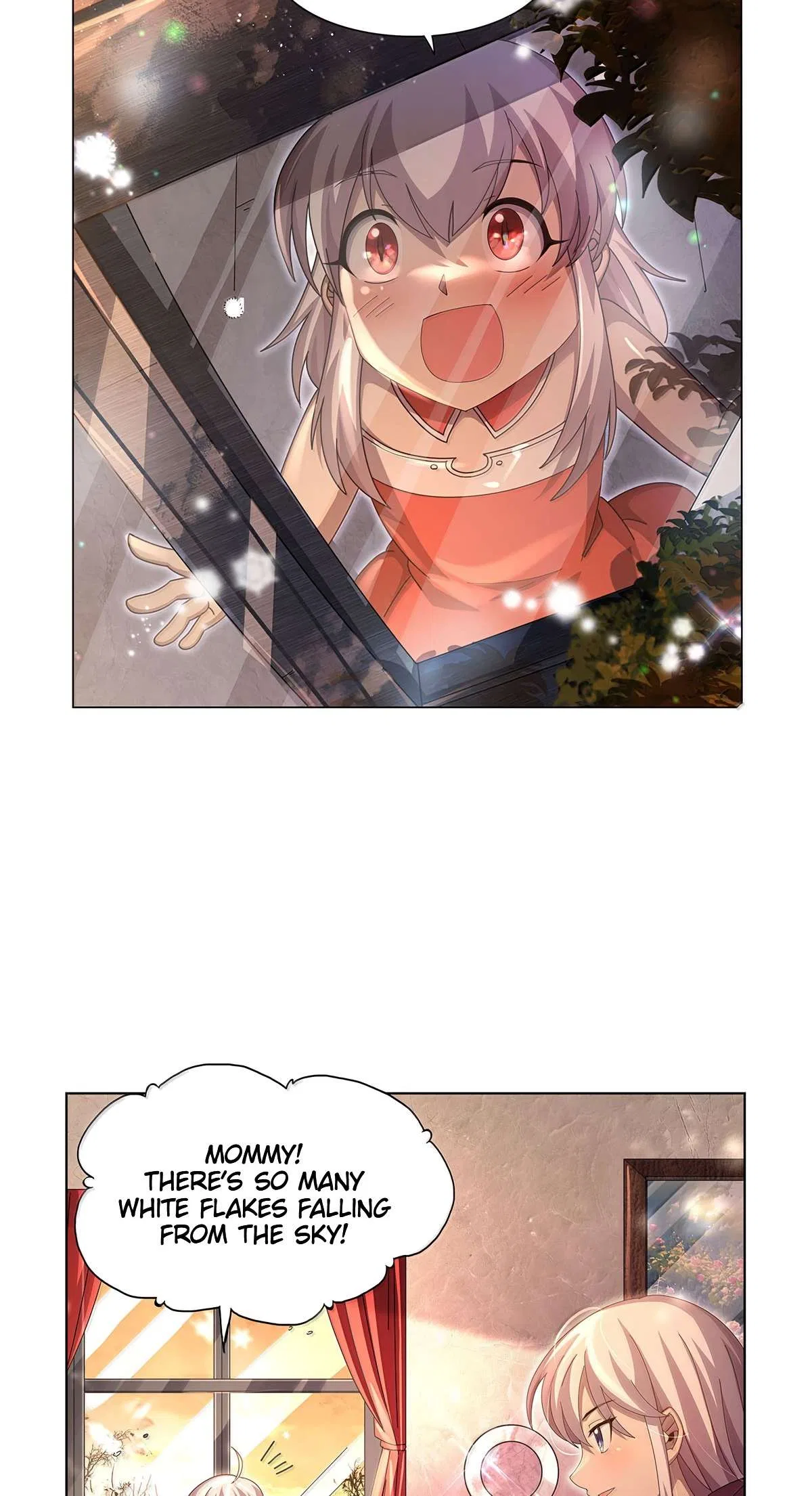 The Demon King Who Lost His Job Chapter 434 – Page 21
