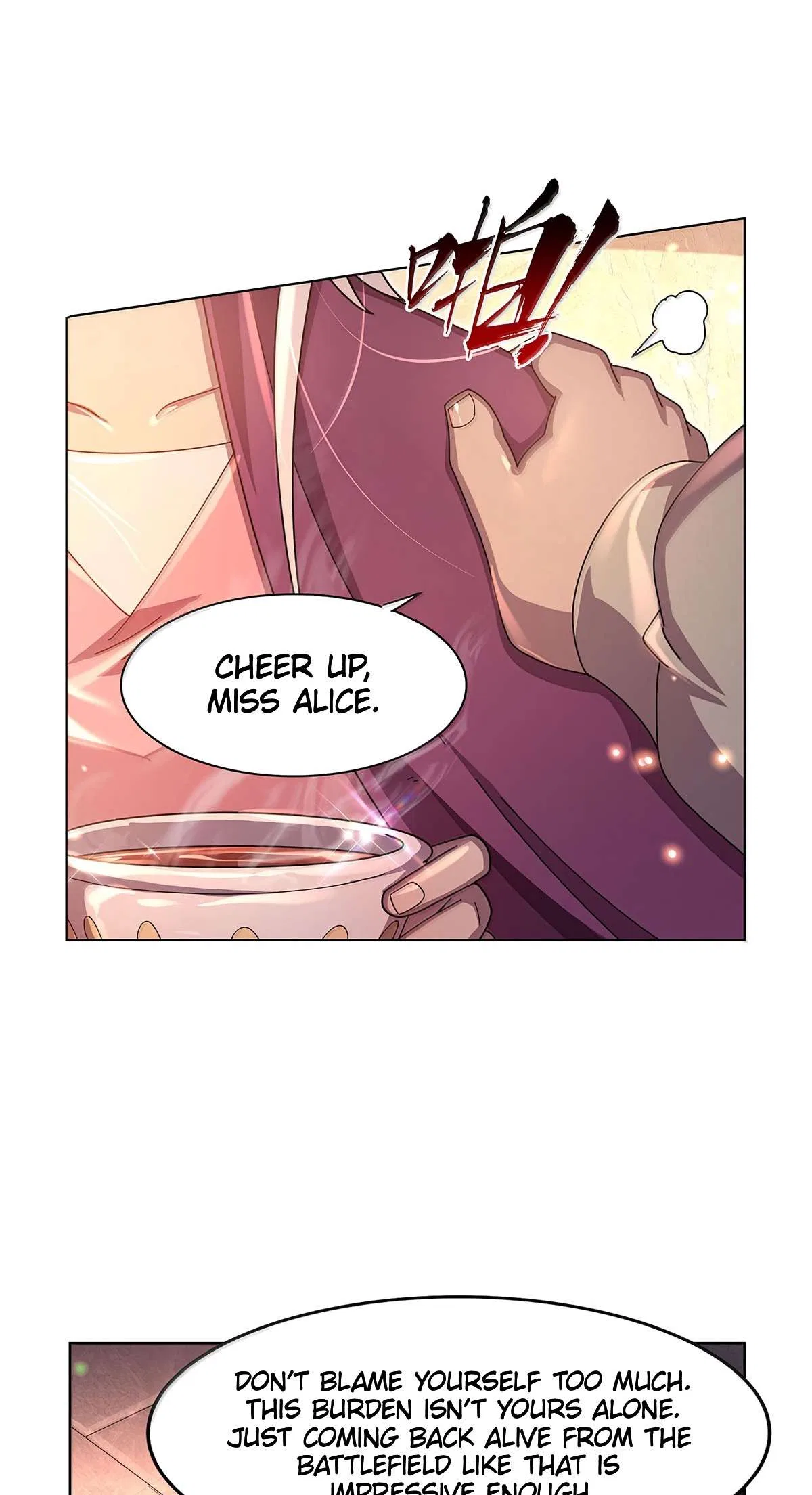 The Demon King Who Lost His Job Chapter 434 – Page 25