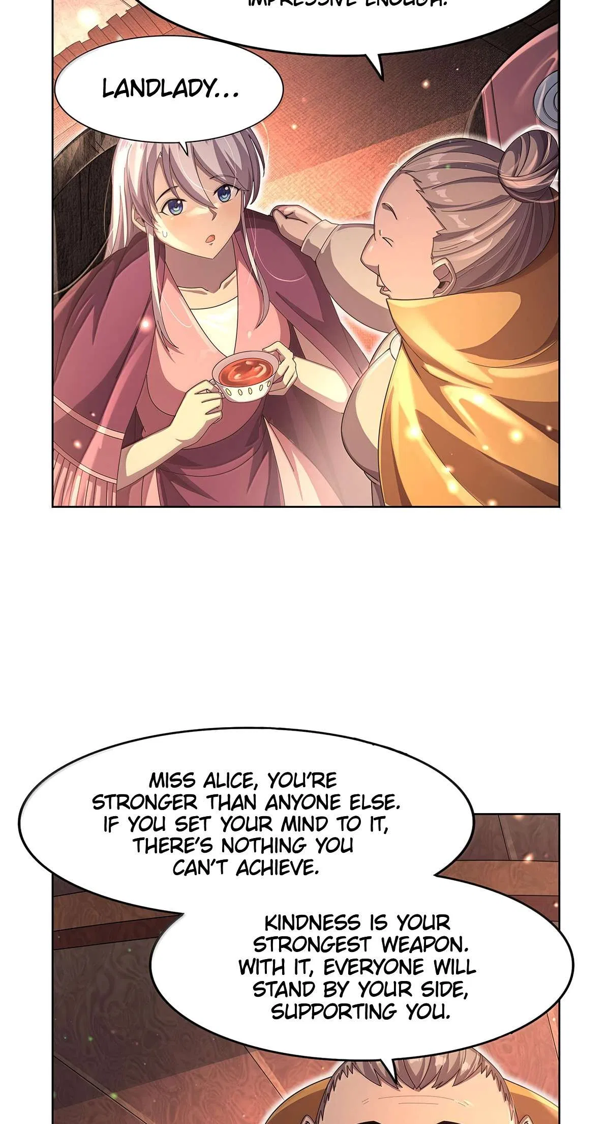 The Demon King Who Lost His Job Chapter 434 – Page 26
