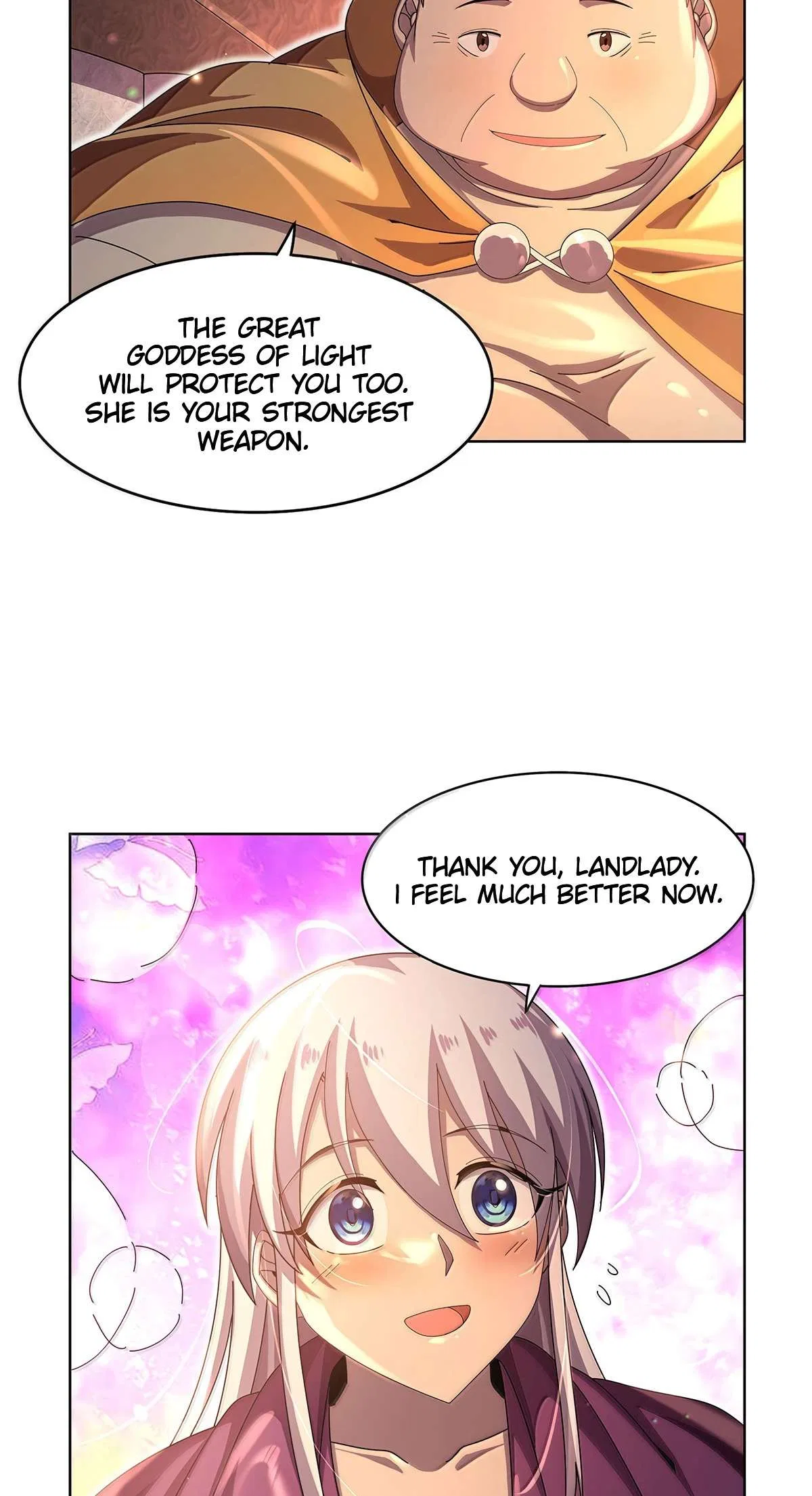 The Demon King Who Lost His Job Chapter 434 – Page 27