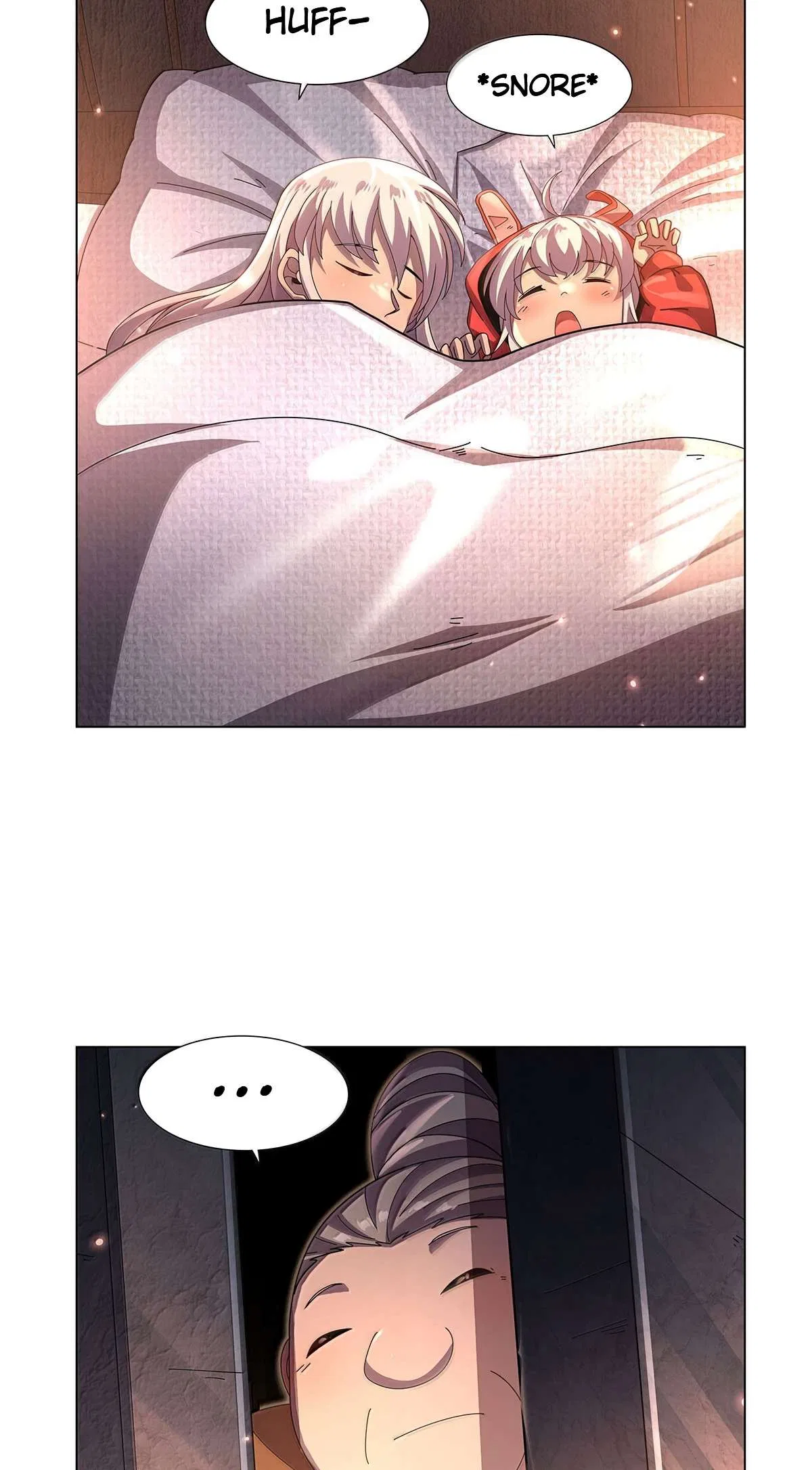 The Demon King Who Lost His Job Chapter 434 – Page 30