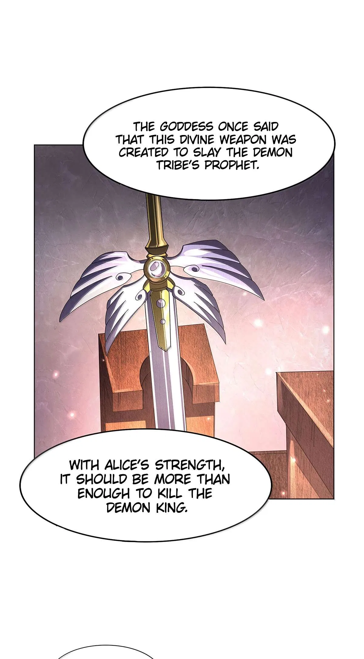 The Demon King Who Lost His Job Chapter 434 – Page 32