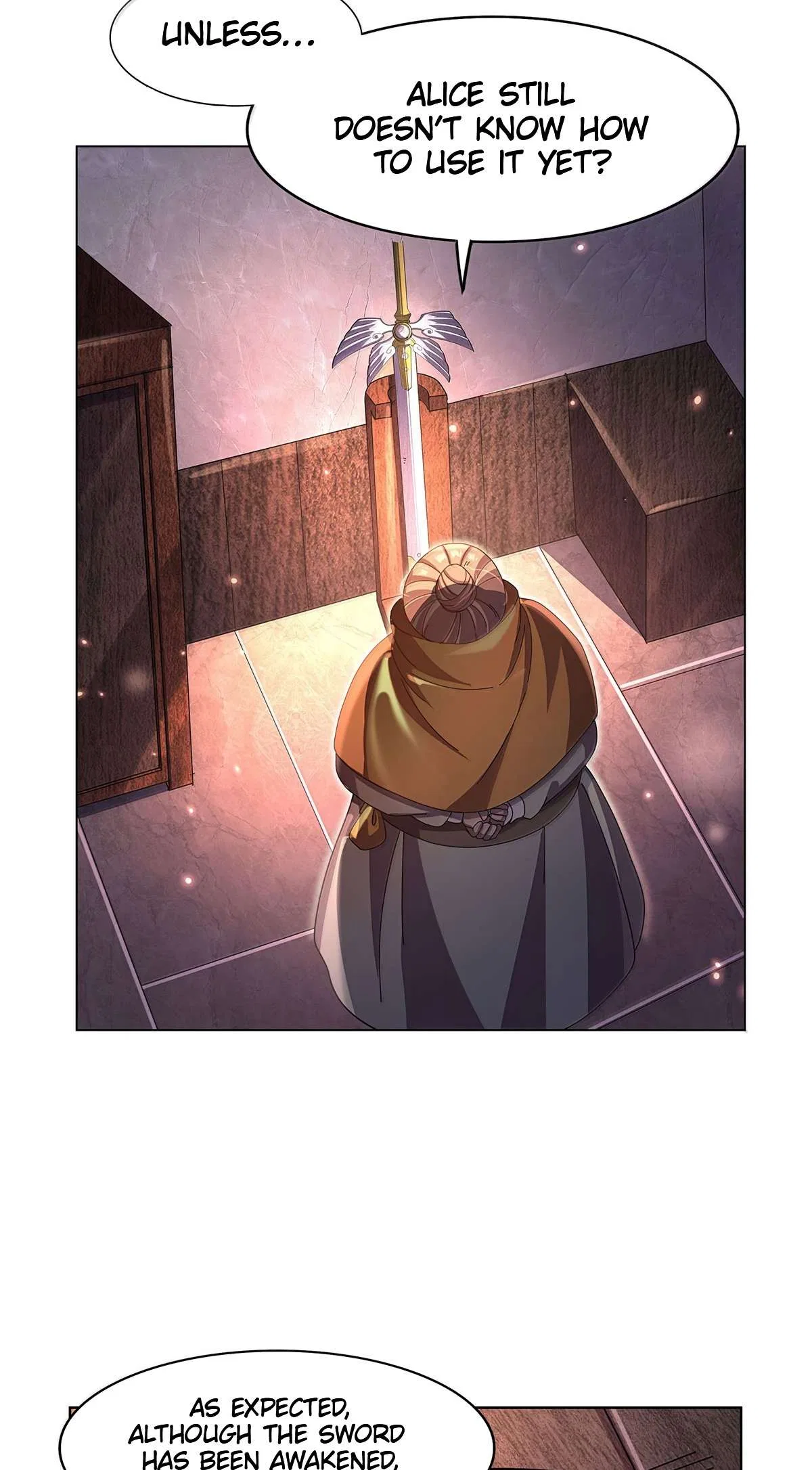 The Demon King Who Lost His Job Chapter 434 – Page 33