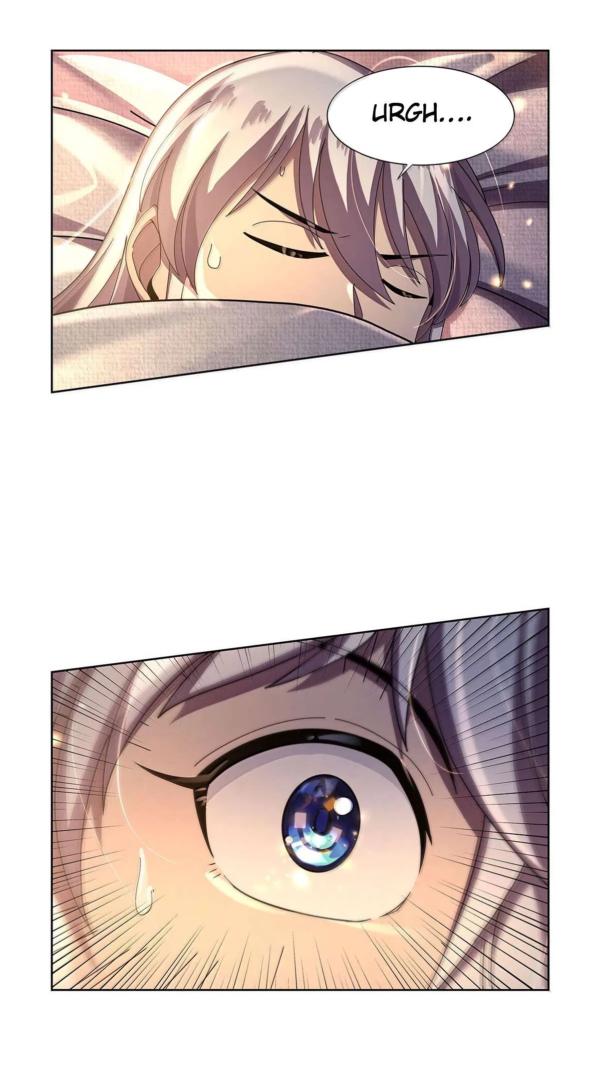 The Demon King Who Lost His Job Chapter 434 – Page 36