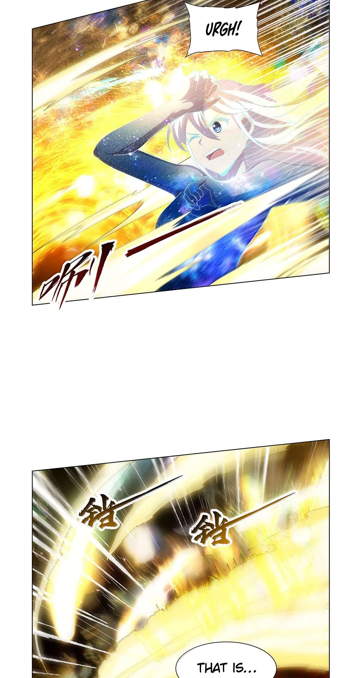 The Demon King Who Lost His Job Chapter 434 – Page 39