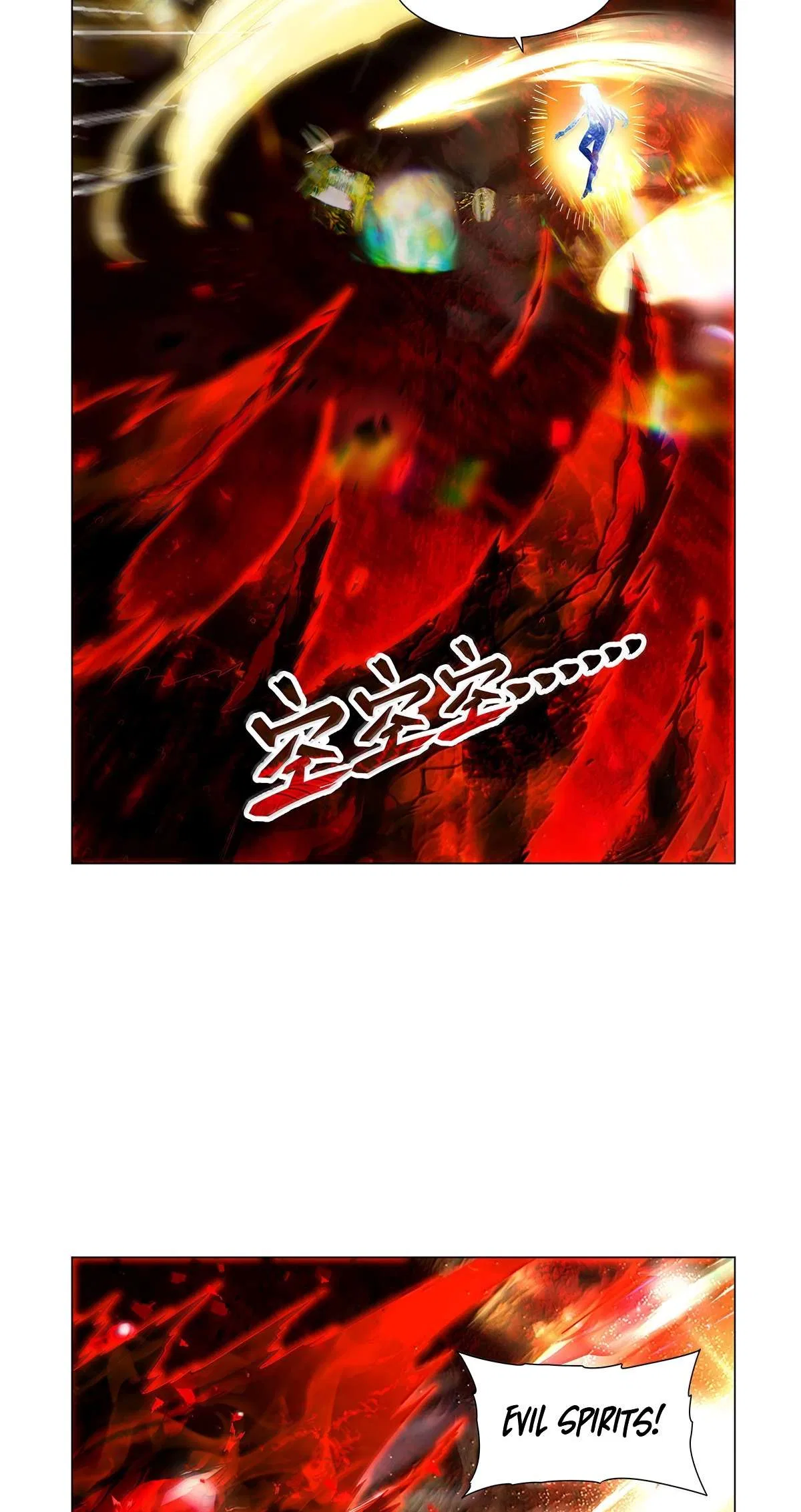 The Demon King Who Lost His Job Chapter 434 – Page 40
