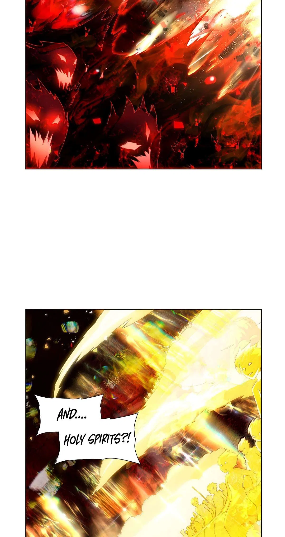 The Demon King Who Lost His Job Chapter 434 – Page 41