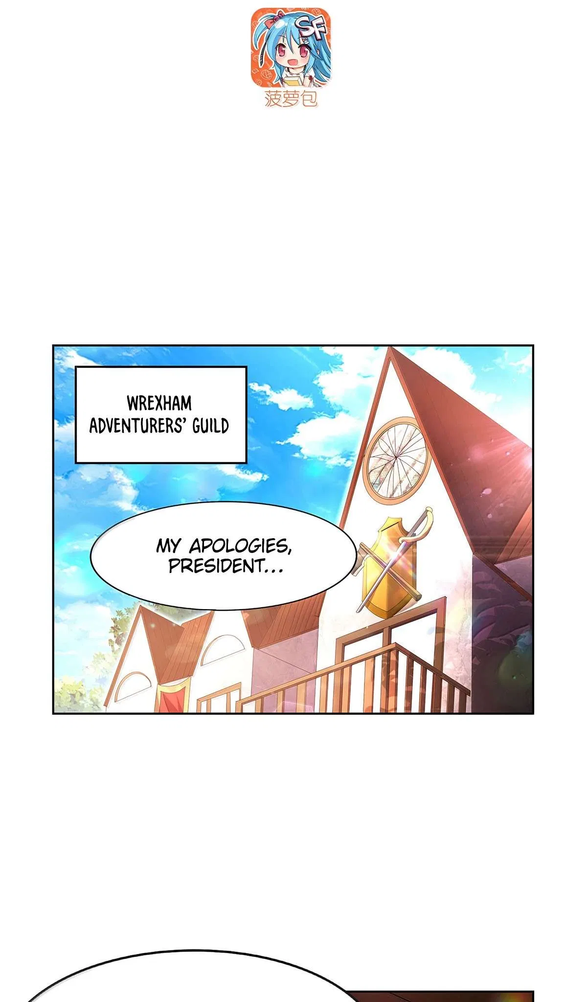 The Demon King Who Lost His Job Chapter 433 – Page 4