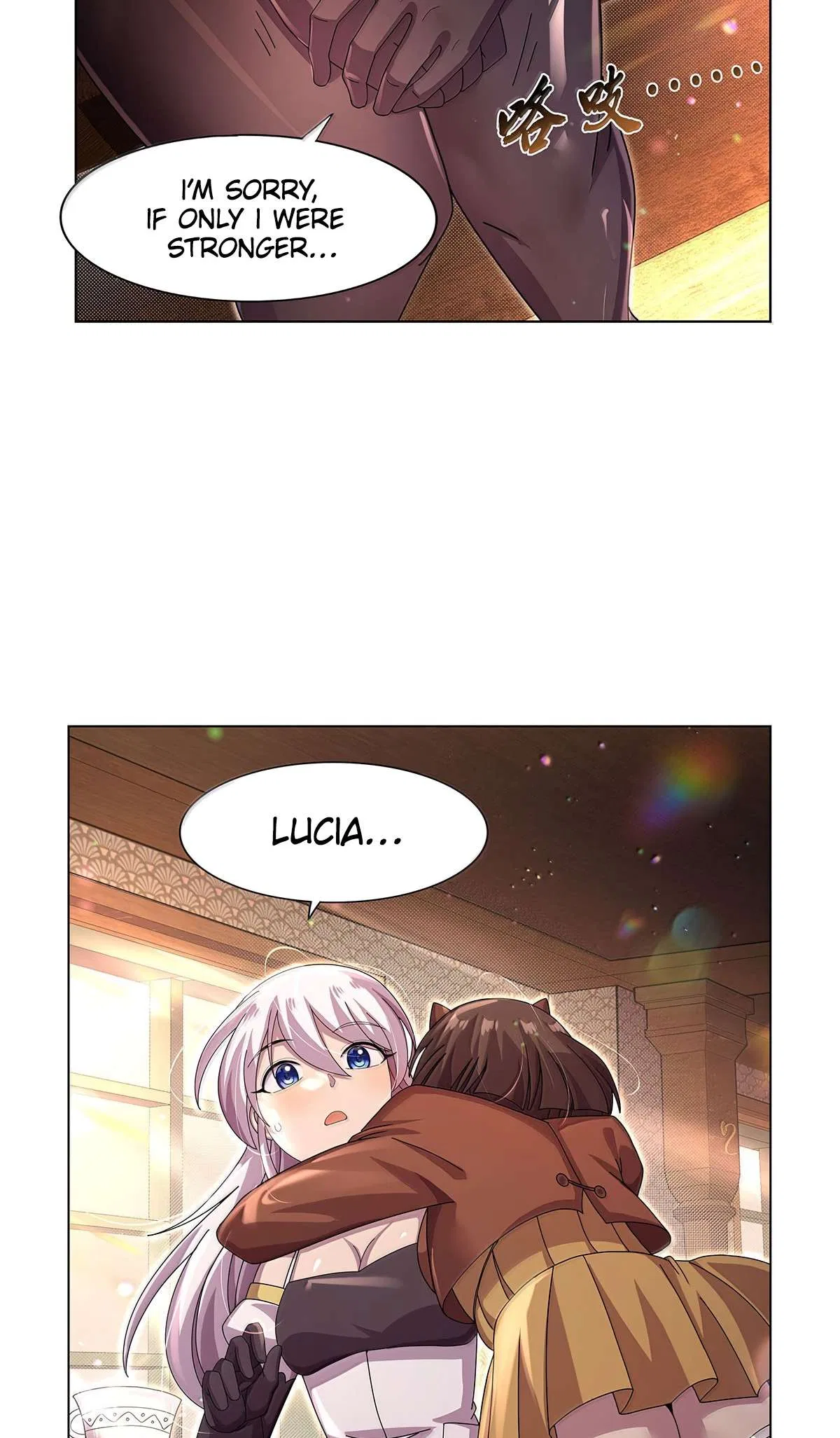 The Demon King Who Lost His Job Chapter 433 – Page 13