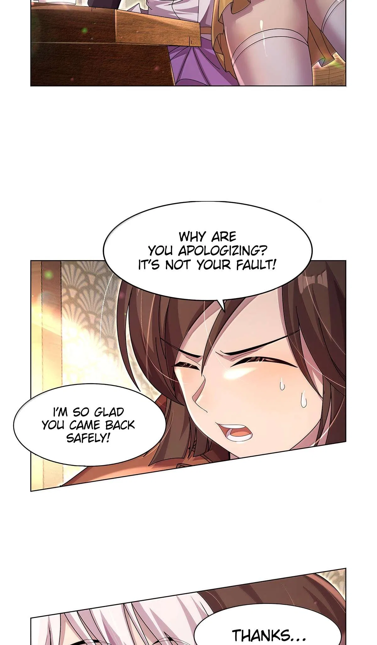 The Demon King Who Lost His Job Chapter 433 – Page 14