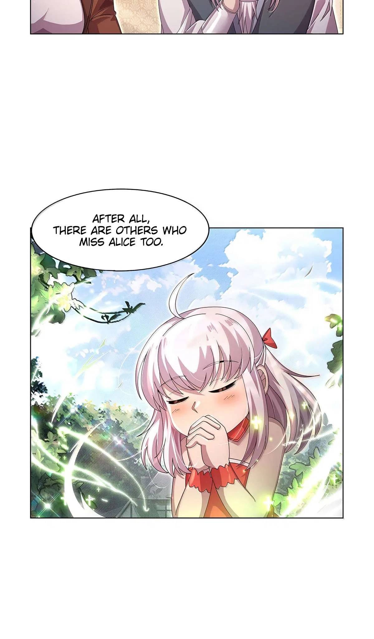 The Demon King Who Lost His Job Chapter 433 – Page 16