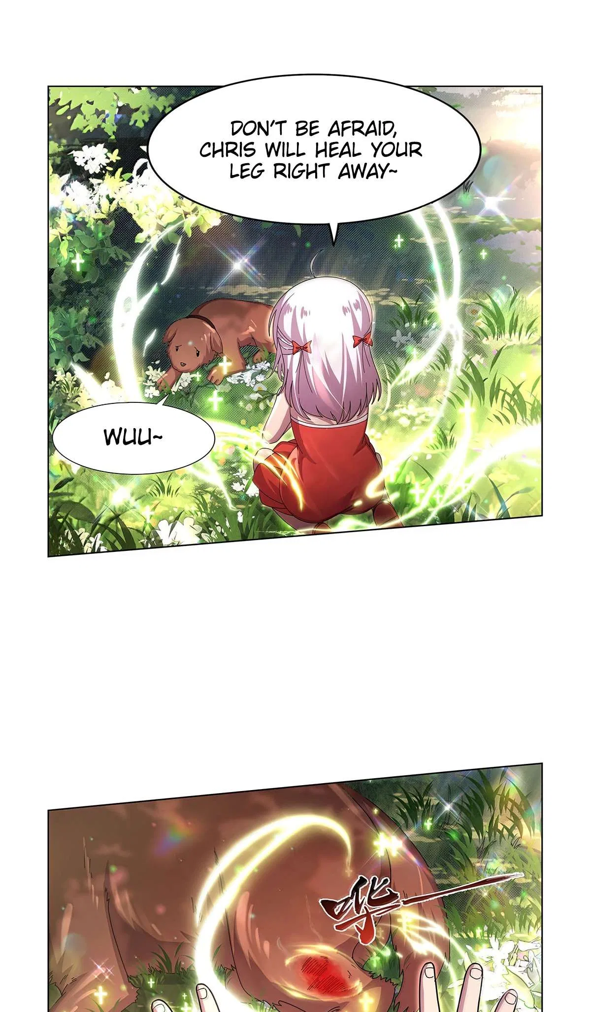 The Demon King Who Lost His Job Chapter 433 – Page 17
