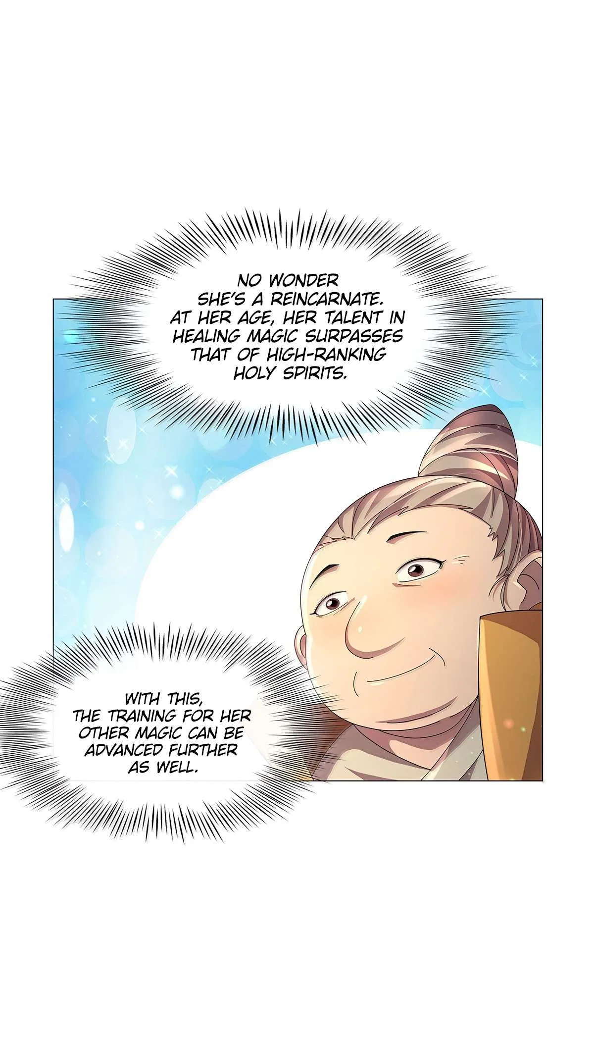 The Demon King Who Lost His Job Chapter 433 – Page 20